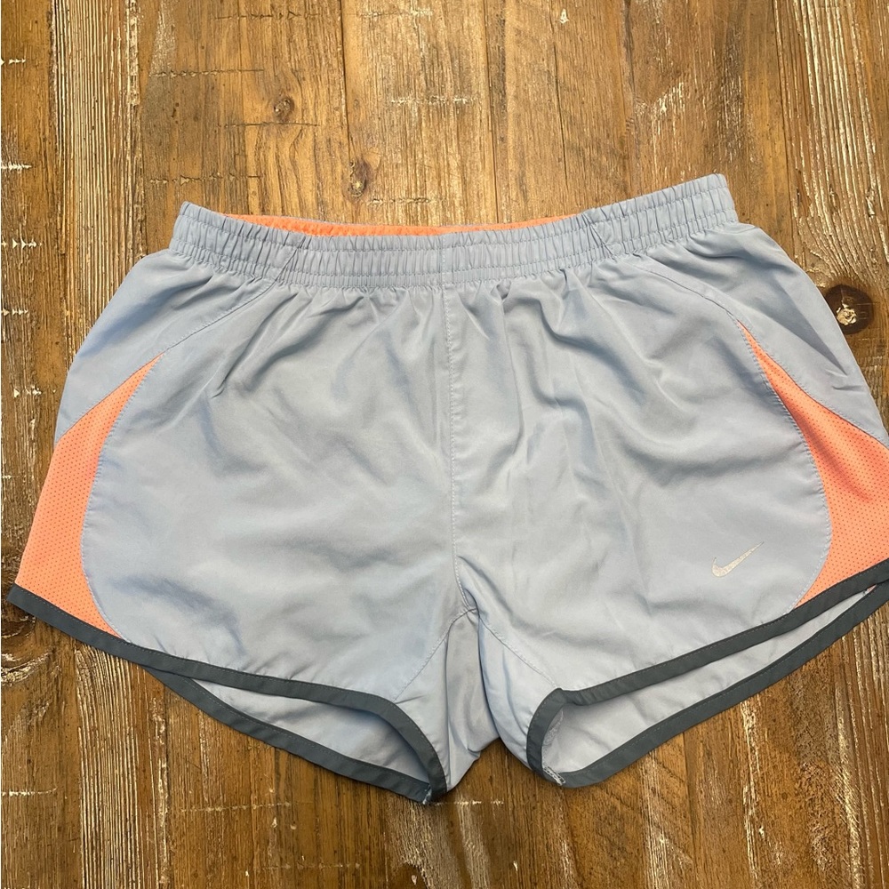 Nike Women's Dri-Fit Running Shorts w/ Liner. *NWOT* Size XS